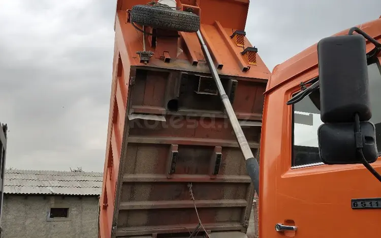 КамАЗ  65115 2007 года за 10 000 000 тг. в Алматы