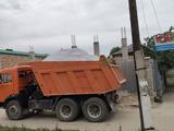 КамАЗ  65115 2007 годаүшін10 000 000 тг. в Алматы – фото 4