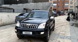 Toyota Land Cruiser Prado 2007 годаүшін11 300 000 тг. в Астана – фото 4