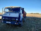 КамАЗ  Дорожные машины 1990 года за 5 000 000 тг. в Уральск