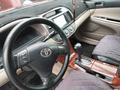 Toyota Camry 2004 года за 5 200 000 тг. в Тараз – фото 9