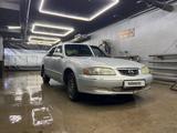 Mazda 626 2001 года за 1 900 000 тг. в Астана – фото 4