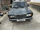 ВАЗ (Lada) 2107 2011 года за 300 000 тг. в Кызылорда