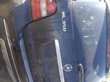 Mercedes-Benz ML 350 2005 года за 77 000 тг. в Костанай