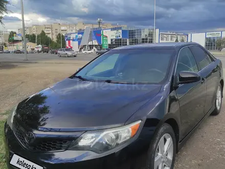 Toyota Camry 2013 года за 5 800 000 тг. в Уральск