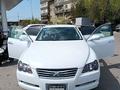 Toyota Mark X 2008 годаүшін5 500 000 тг. в Алматы