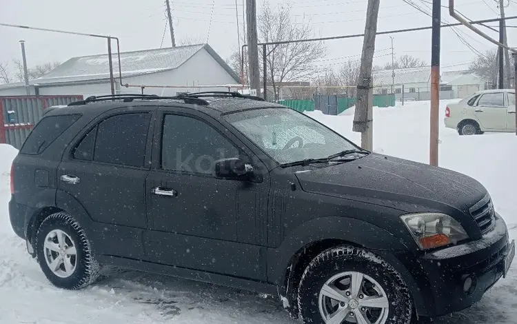 Kia Sorento 2007 года за 4 800 000 тг. в Уральск