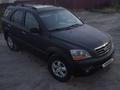 Kia Sorento 2007 года за 4 800 000 тг. в Уральск – фото 12