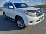 Toyota Land Cruiser Prado 2011 года за 16 300 000 тг. в Кокшетау