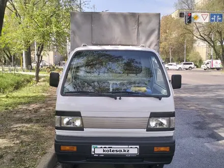 Chevrolet Damas 2024 года за 4 800 000 тг. в Алматы
