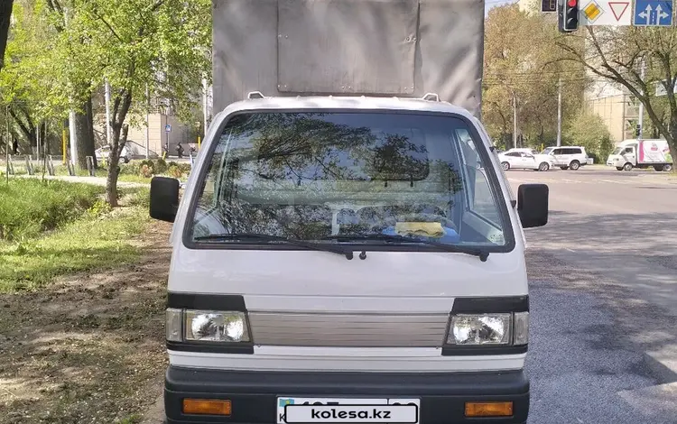 Chevrolet Damas 2024 года за 4 800 000 тг. в Алматы