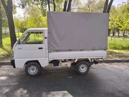 Chevrolet Damas 2024 года за 4 800 000 тг. в Алматы – фото 2