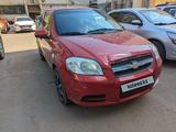 Chevrolet Aveo 2009 года за 3 100 000 тг. в Уральск – фото 2