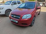 Chevrolet Aveo 2009 года за 3 100 000 тг. в Уральск