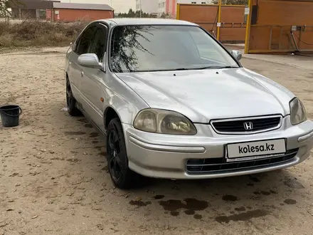 Honda Accord 1997 года за 1 500 000 тг. в Алматы – фото 11