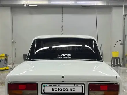 ВАЗ (Lada) 2107 2007 года за 450 000 тг. в Караганда