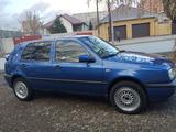 Volkswagen Golf 1995 годаүшін2 500 000 тг. в Семей – фото 2