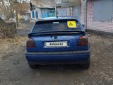 Volkswagen Golf 1995 годаүшін2 500 000 тг. в Семей