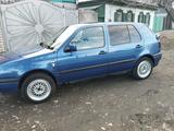 Volkswagen Golf 1995 годаүшін2 500 000 тг. в Семей – фото 4