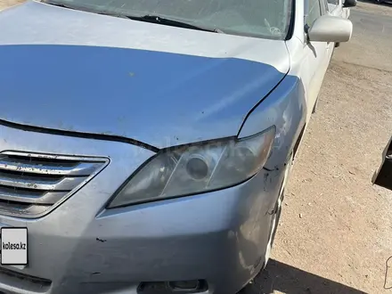 Toyota Camry 2006 года за 4 200 000 тг. в Астана – фото 5