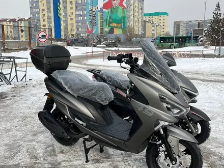 Yamaha 2024 года за 380 000 тг. в Алматы – фото 8