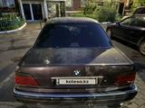 BMW 728 1998 года за 1 800 000 тг. в Астана – фото 3