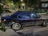 BMW 728 1998 года за 1 800 000 тг. в Астана – фото 2