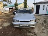 ВАЗ (Lada) 2115 2006 года за 680 000 тг. в Актобе