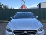 Hyundai Grandeur 2017 года за 7 200 000 тг. в Алматы