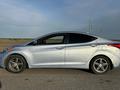 Hyundai Elantra 2014 года за 6 200 000 тг. в Атырау – фото 3