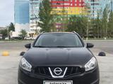Nissan Qashqai 2012 годаүшін6 500 000 тг. в Аксу – фото 2