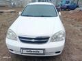 Chevrolet Lacetti 2008 года за 1 800 000 тг. в Атырау