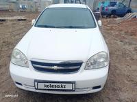 Chevrolet Lacetti 2008 годаfor1 800 000 тг. в Атырау