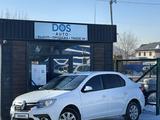 Renault Logan 2018 года за 5 000 000 тг. в Караганда