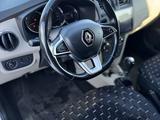 Renault Logan 2018 года за 5 000 000 тг. в Караганда – фото 5