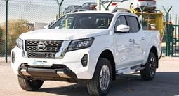 Nissan Navara 2025 годаүшін16 350 000 тг. в Семей