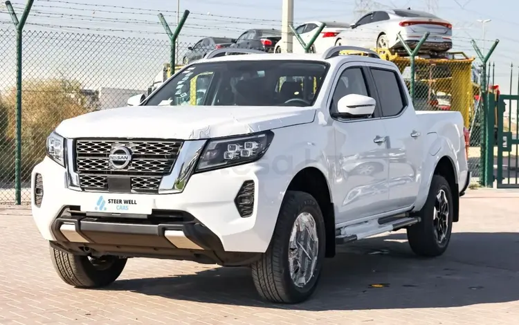 Nissan Navara 2025 года за 16 350 000 тг. в Семей
