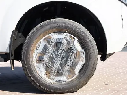 Nissan Navara 2025 года за 16 350 000 тг. в Семей – фото 9
