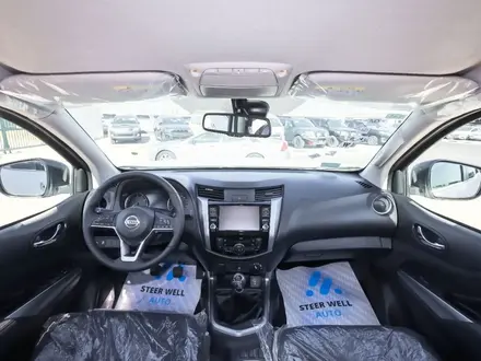 Nissan Navara 2025 года за 16 350 000 тг. в Семей – фото 16