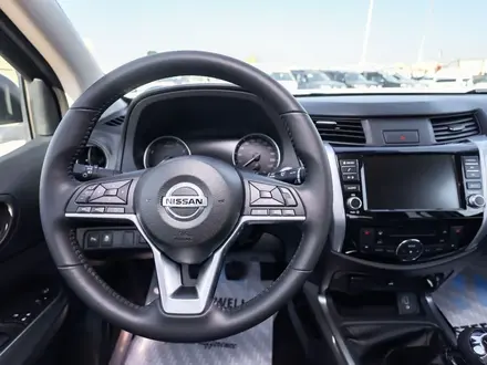 Nissan Navara 2025 года за 16 350 000 тг. в Семей – фото 17