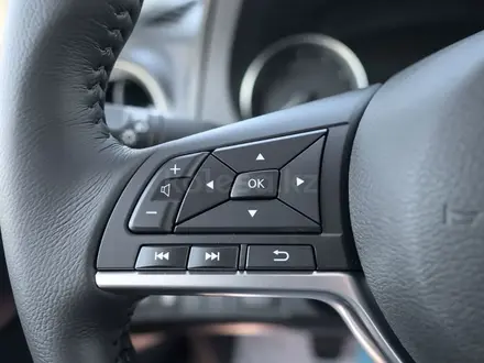 Nissan Navara 2025 года за 16 350 000 тг. в Семей – фото 20