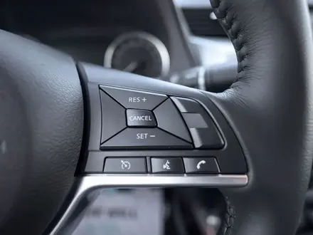 Nissan Navara 2025 года за 16 350 000 тг. в Семей – фото 21