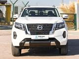Nissan Navara 2025 года за 16 350 000 тг. в Семей – фото 2