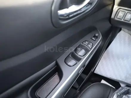 Nissan Navara 2025 года за 16 350 000 тг. в Семей – фото 12
