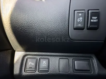 Nissan Navara 2025 года за 16 350 000 тг. в Семей – фото 13