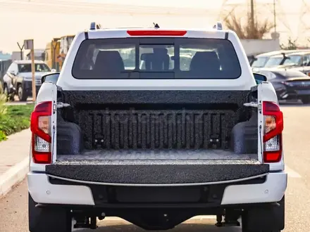 Nissan Navara 2025 года за 16 350 000 тг. в Семей – фото 30