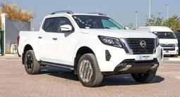 Nissan Navara 2025 годаүшін16 350 000 тг. в Семей – фото 3