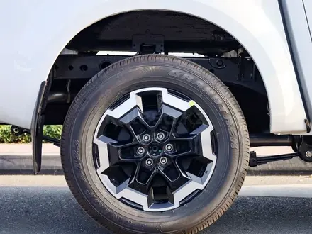 Nissan Navara 2025 года за 16 350 000 тг. в Семей – фото 10