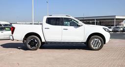 Nissan Navara 2025 годаүшін16 350 000 тг. в Семей – фото 5