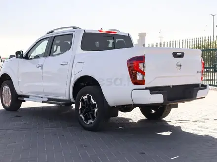 Nissan Navara 2025 года за 16 350 000 тг. в Семей – фото 33